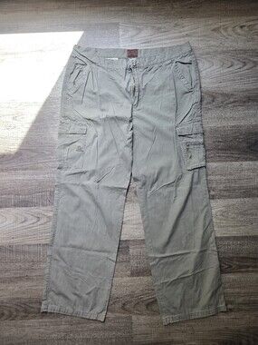 Outdoor Life Men's Cargo Pants